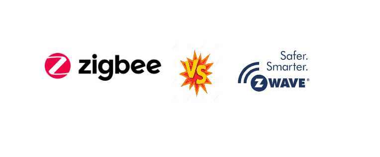 es mejor zigbee o zwave