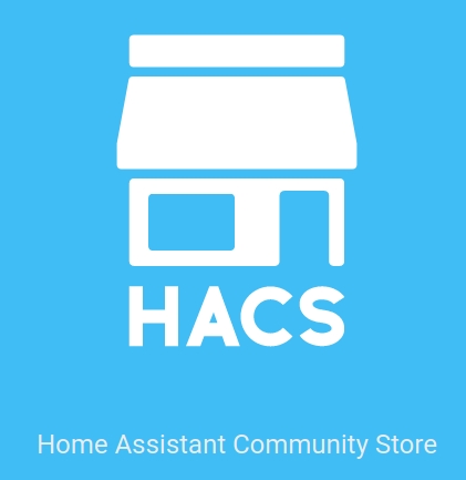 HACS para Home Assistant