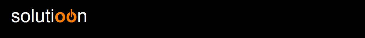 Solutioon